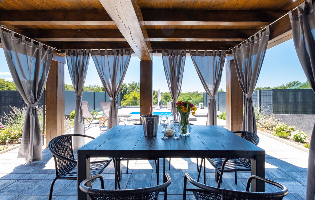 Kuća-za-odmor - Popovaca , Hrvatska - CCC471 18