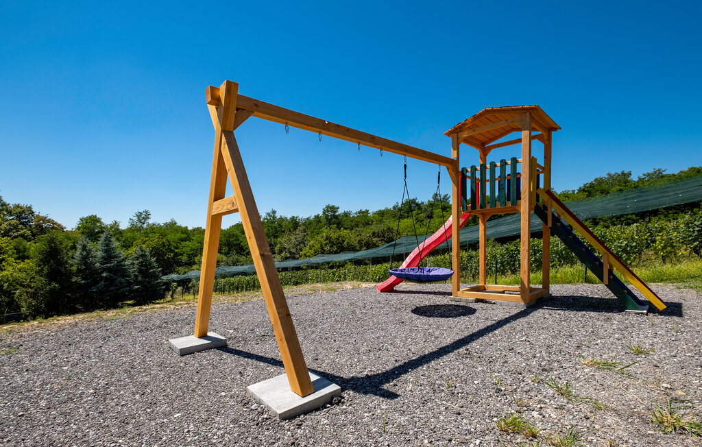 Kuća-za-odmor - Popovaca , Hrvatska - CCC471 19