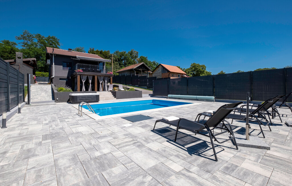 Kuća-za-odmor - Popovaca , Hrvatska - CCC471 1