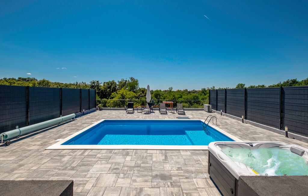 Kuća-za-odmor - Popovaca , Hrvatska - CCC471 11