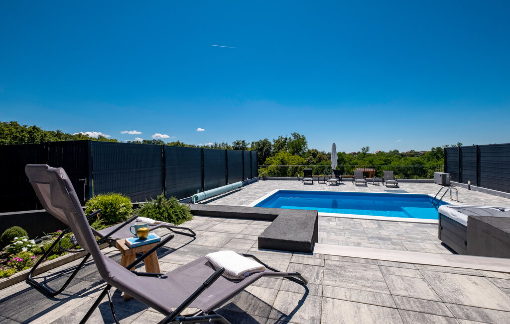 Kuća-za-odmor - Popovaca , Hrvatska - CCC471 15