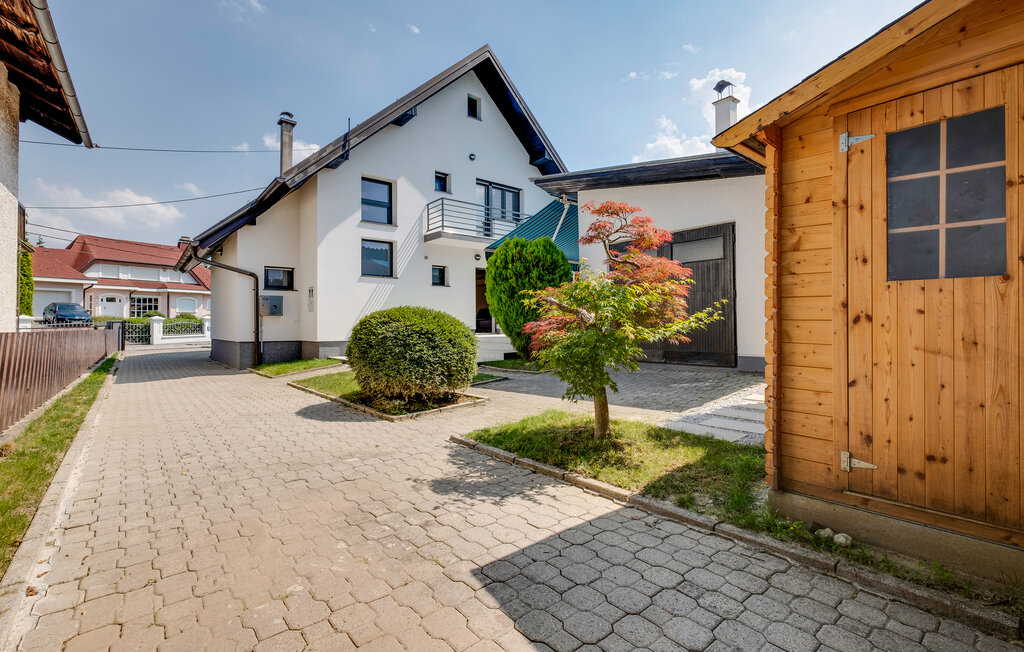 Kuća-za-odmor - Stubicke Toplice , Hrvatska - CCC493 8