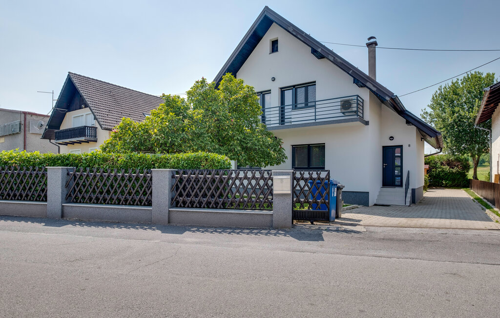 Kuća-za-odmor - Stubicke Toplice , Hrvatska - CCC493 13