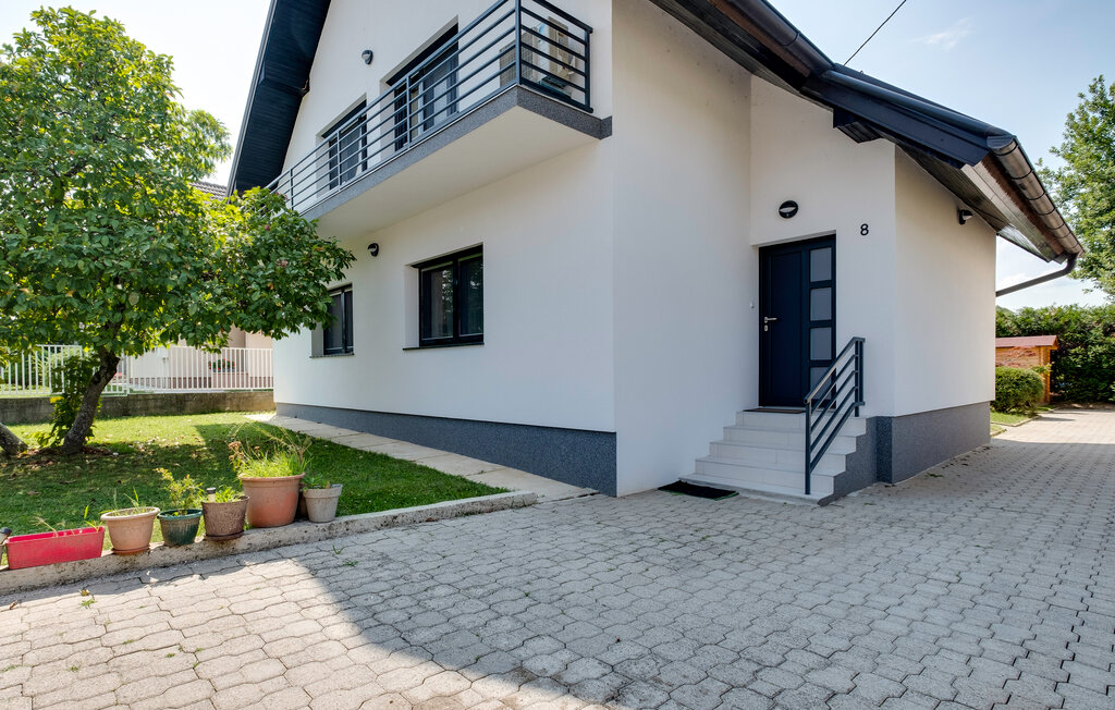 Kuća-za-odmor - Stubicke Toplice , Hrvatska - CCC493 14