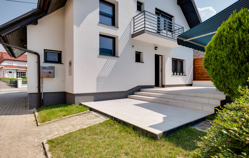 Kuća-za-odmor - Stubicke Toplice , Hrvatska - CCC493 15