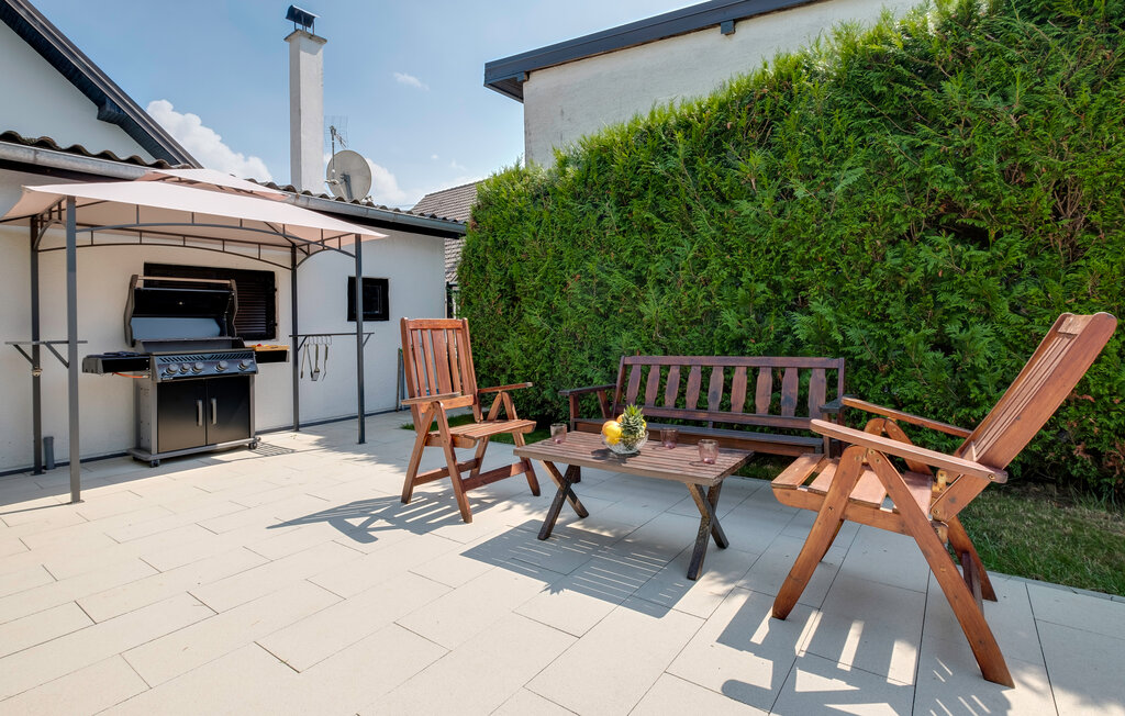 Kuća-za-odmor - Stubicke Toplice , Hrvatska - CCC493 16