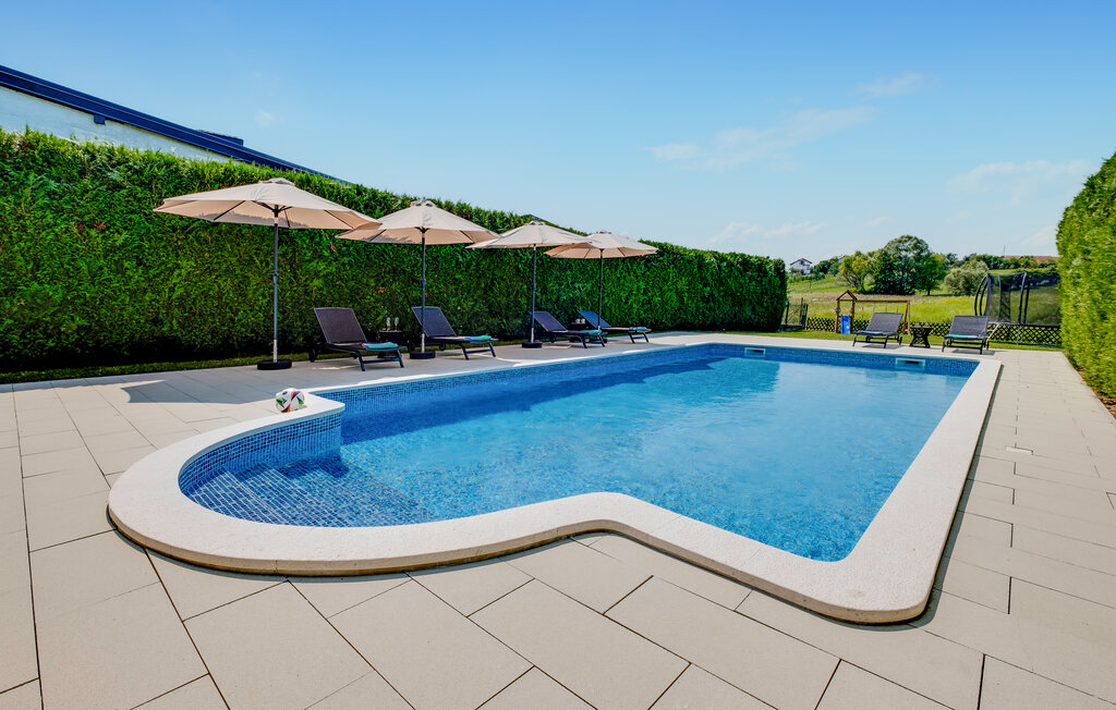 Kuća-za-odmor - Stubicke Toplice , Hrvatska - CCC493 11