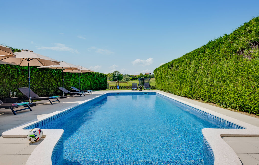 Kuća-za-odmor - Stubicke Toplice , Hrvatska - CCC493 12