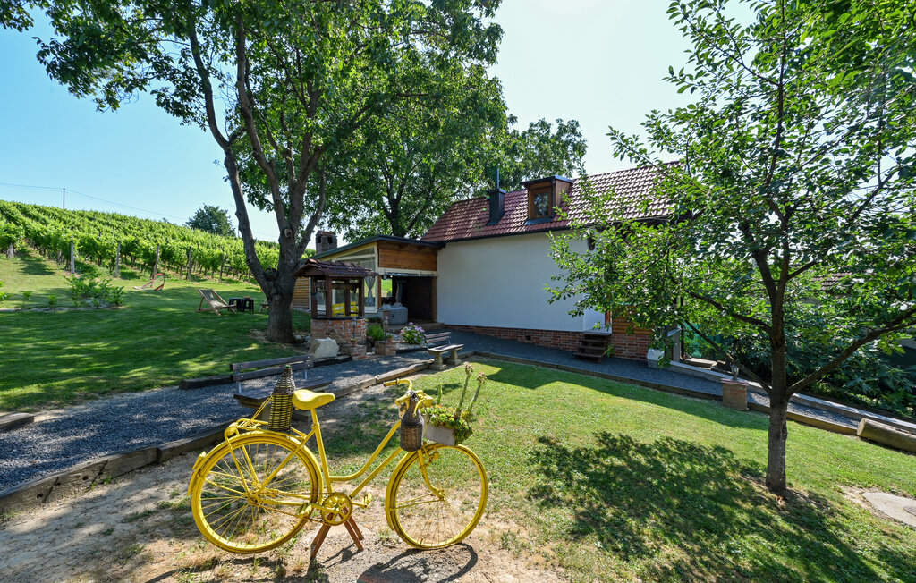 Feriehuse - Strigova - Sveti Urban , Kroatien - CCC536 10