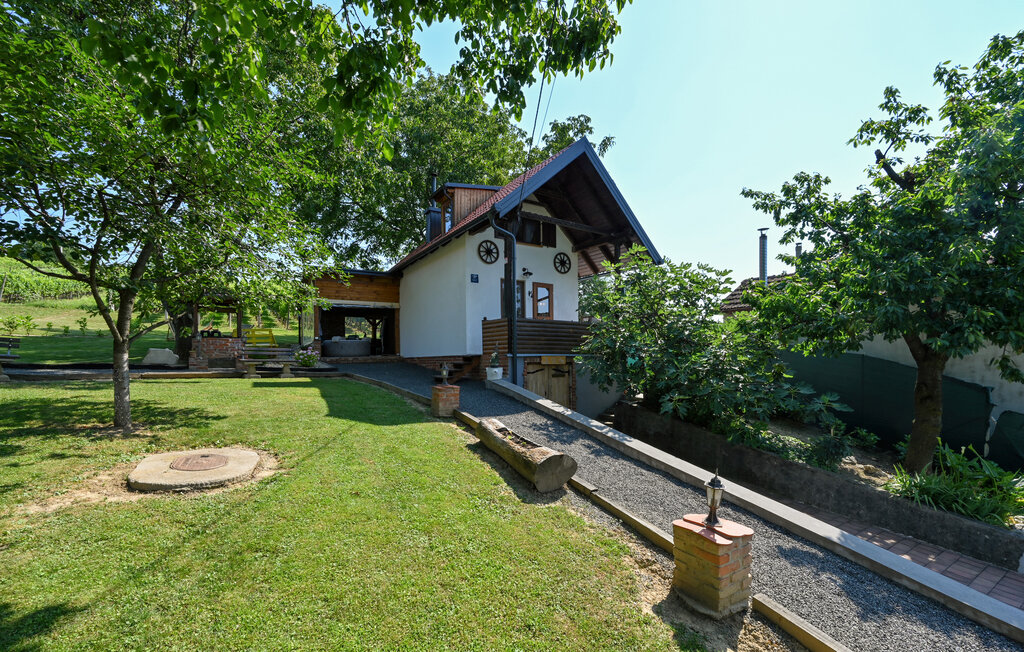 Feriehuse - Strigova - Sveti Urban , Kroatien - CCC536 11