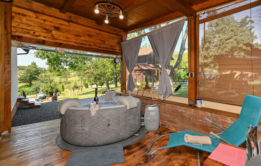 Feriehuse - Strigova - Sveti Urban , Kroatien - CCC536 3