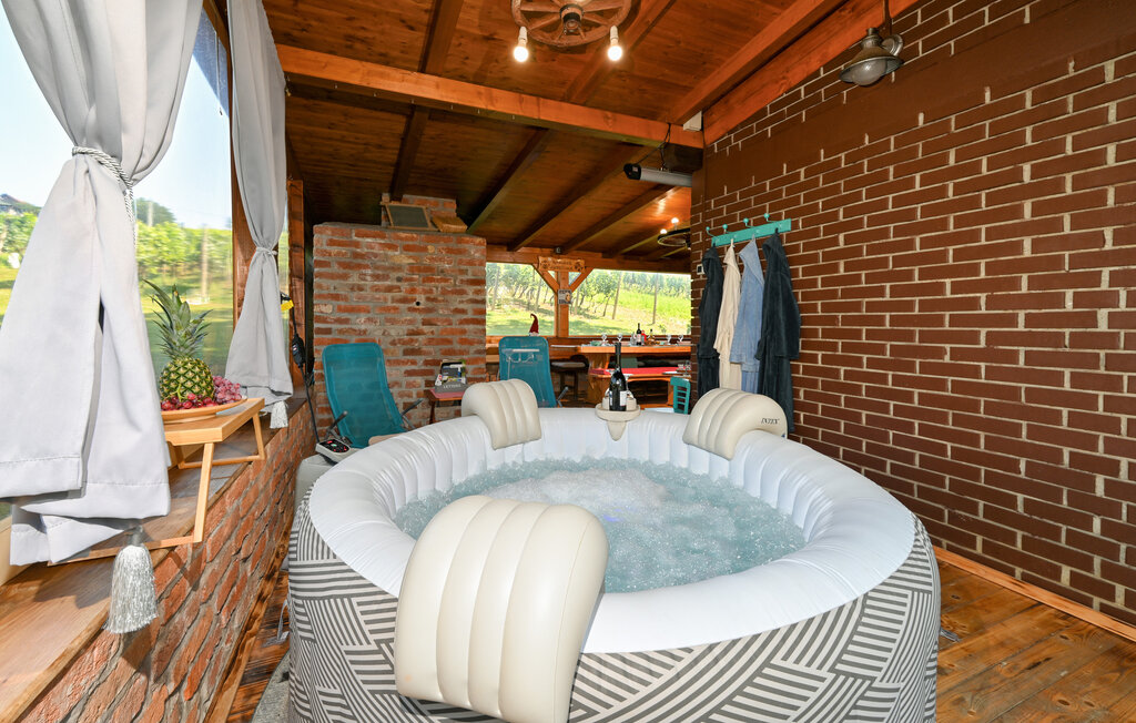 Feriehuse - Strigova - Sveti Urban , Kroatien - CCC536 12