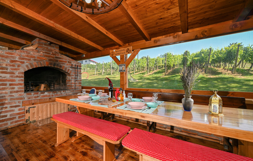 Feriehuse - Strigova - Sveti Urban , Kroatien - CCC536 2