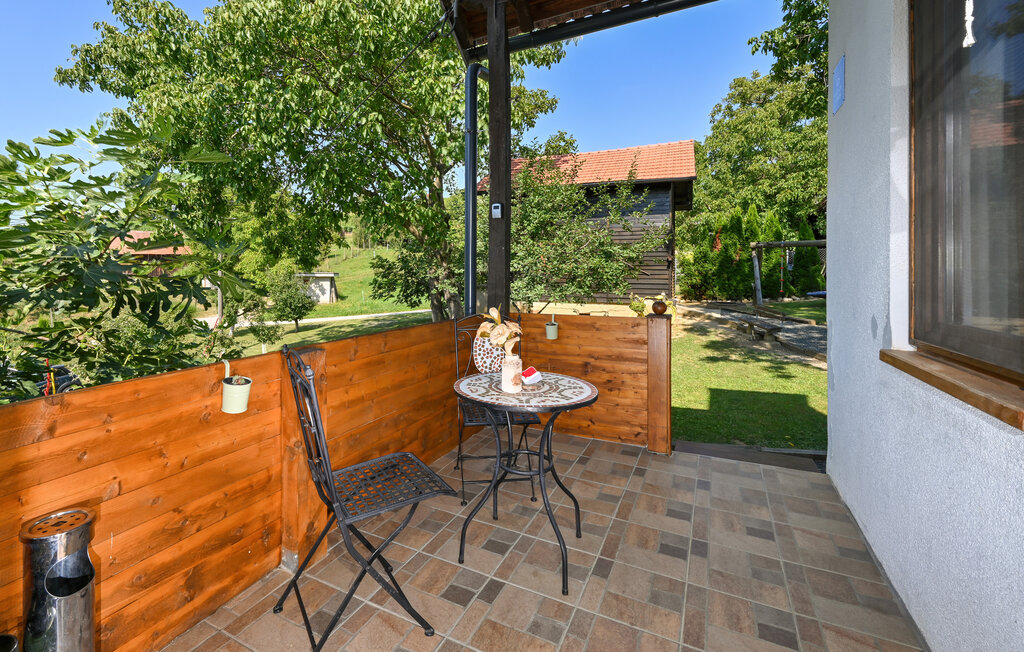 Feriehuse - Strigova - Sveti Urban , Kroatien - CCC536 14