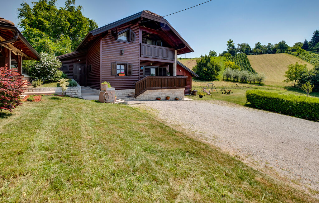 Kuća-za-odmor - Jastrebarsko - Gornja Reka , Hrvatska - CCC542 10