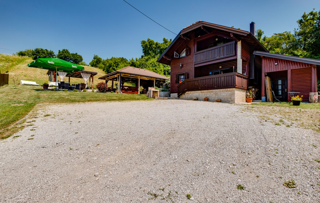 Kuća-za-odmor - Jastrebarsko - Gornja Reka , Hrvatska - CCC542 11