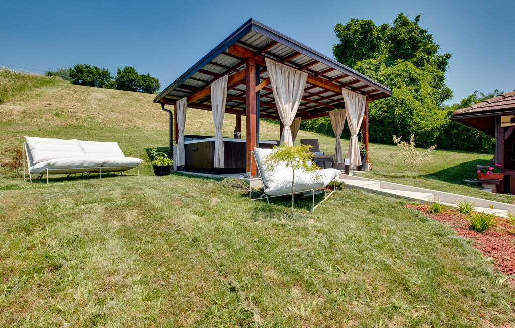 Kuća-za-odmor - Jastrebarsko - Gornja Reka , Hrvatska - CCC542 15