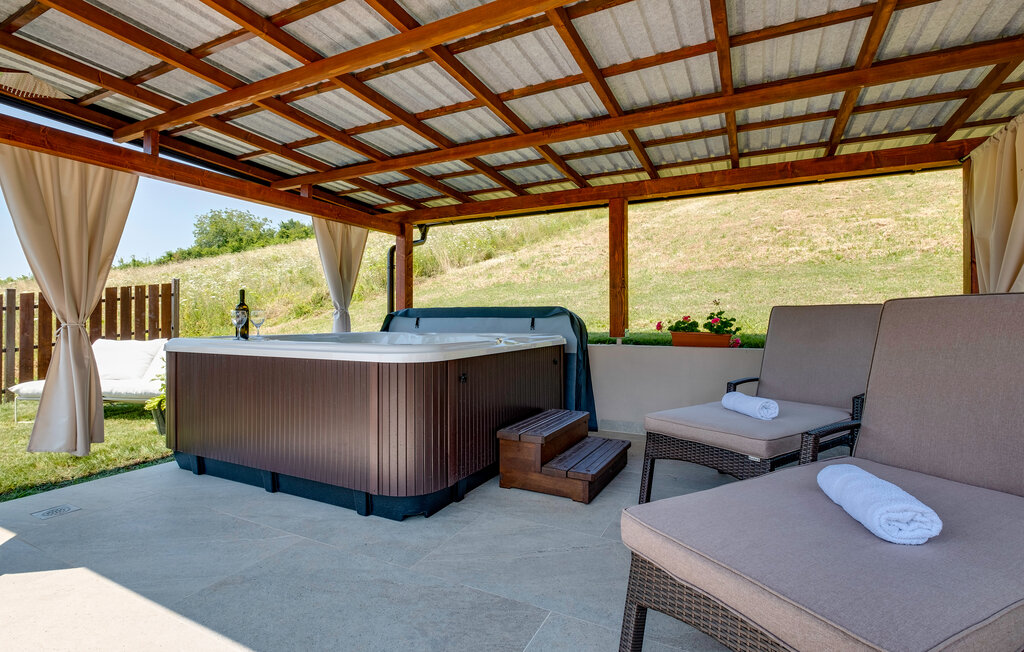 Kuća-za-odmor - Jastrebarsko - Gornja Reka , Hrvatska - CCC542 16