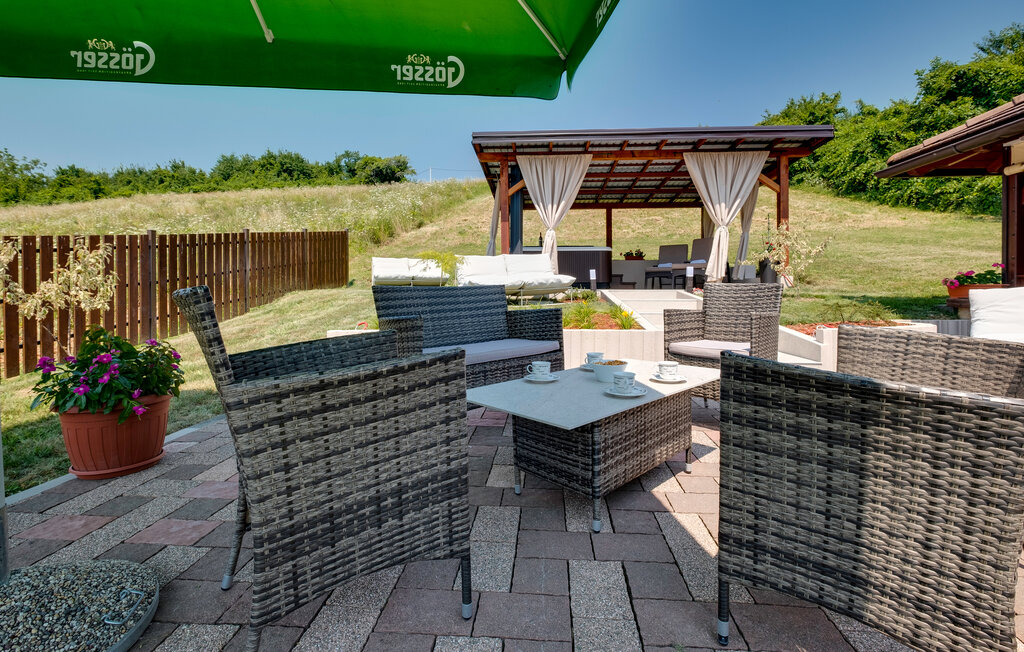 Kuća-za-odmor - Jastrebarsko - Gornja Reka , Hrvatska - CCC542 17