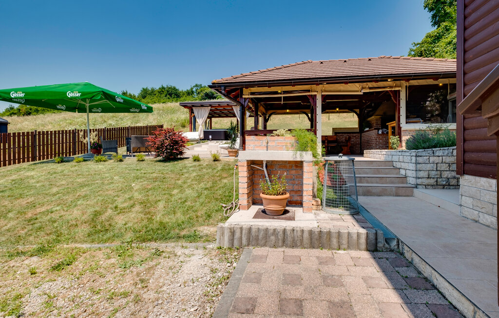 Kuća-za-odmor - Jastrebarsko - Gornja Reka , Hrvatska - CCC542 19