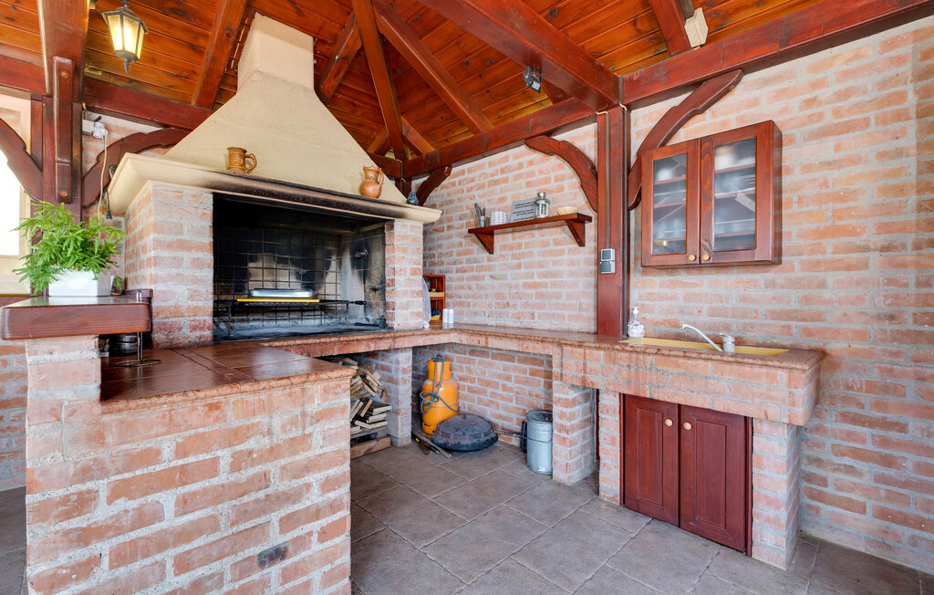 Kuća-za-odmor - Jastrebarsko - Gornja Reka , Hrvatska - CCC542 21