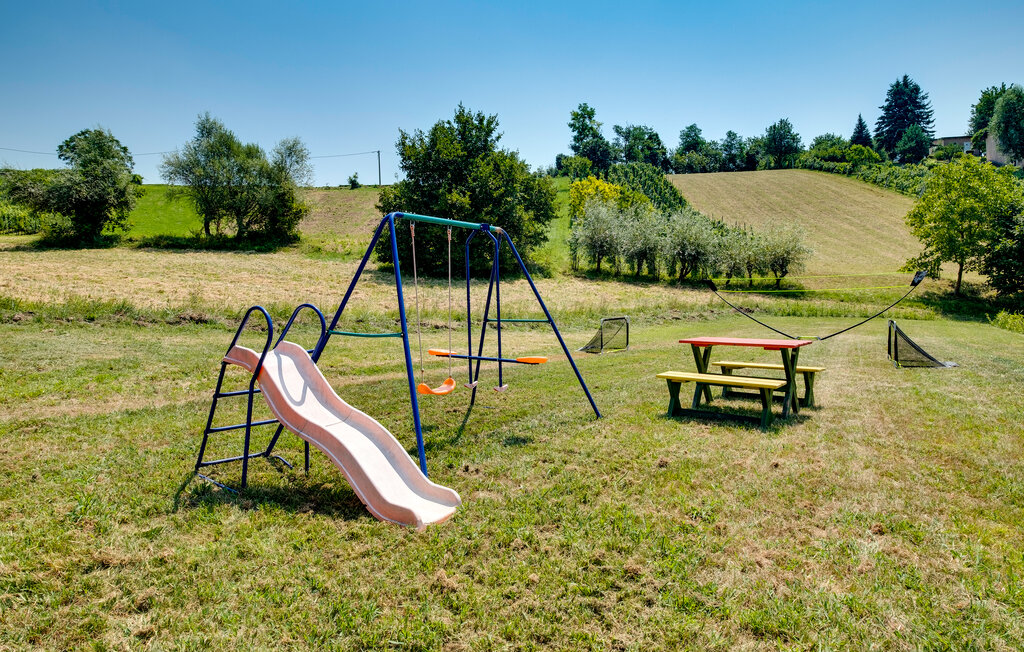 Kuća-za-odmor - Jastrebarsko - Gornja Reka , Hrvatska - CCC542 22