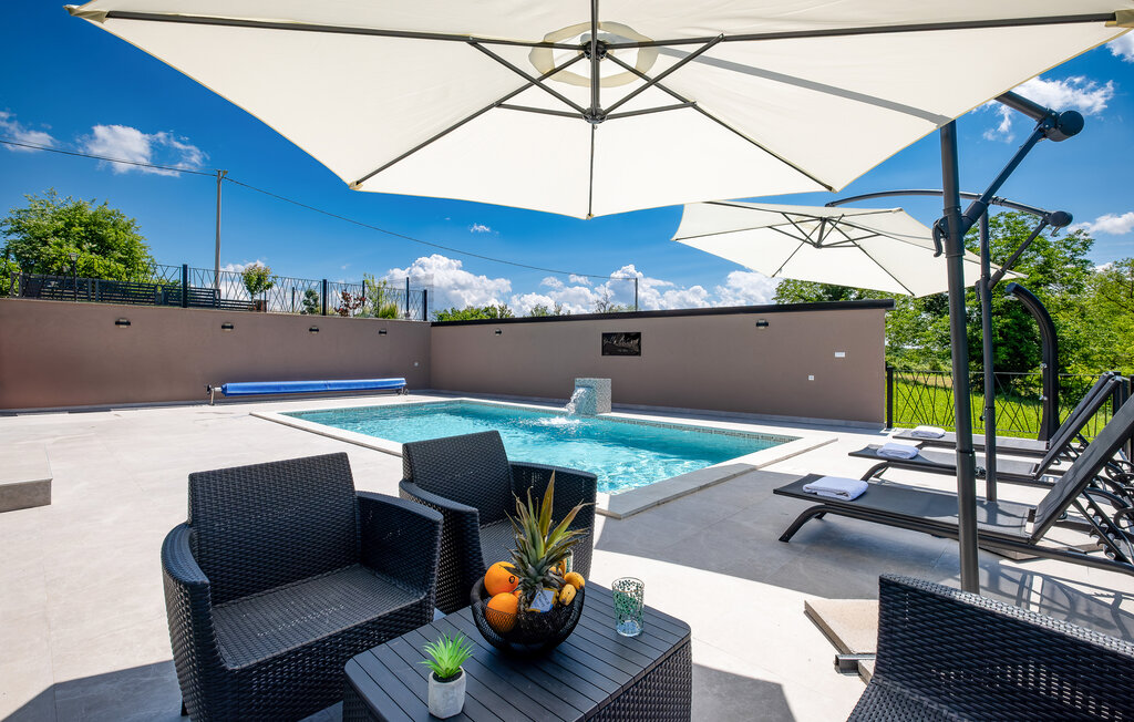 Feriehus - Bjelovar-Kobasicari , Kroatia - CCC355 12