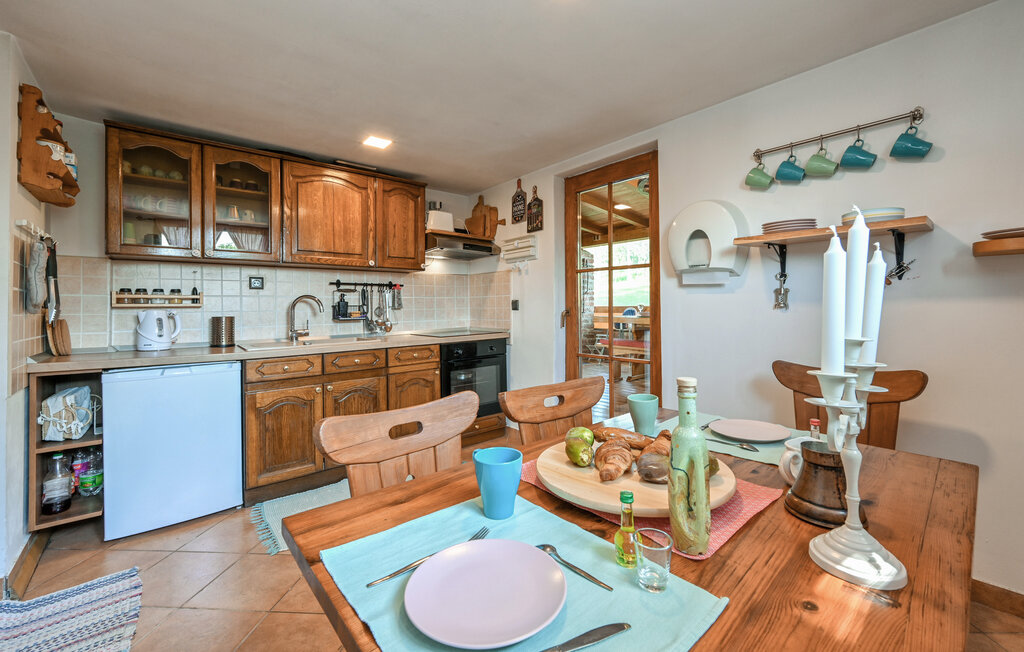 Feriehuse - Strigova - Sveti Urban , Kroatien - CCC536 7