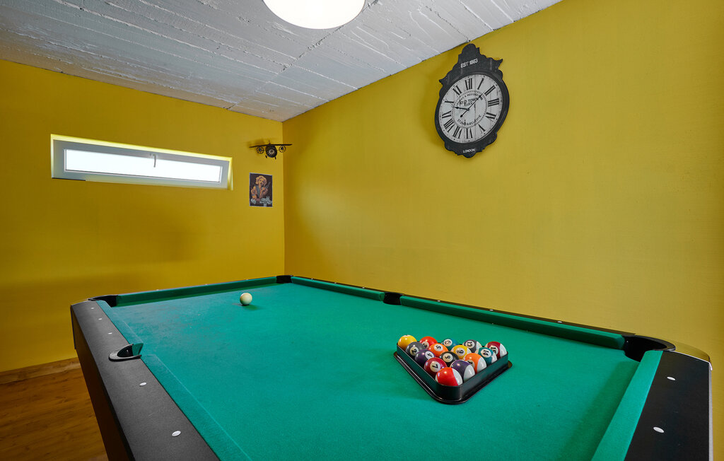 Feriehuse - Velika Gorica-Augustanovec , Kroatien - CCC456 35