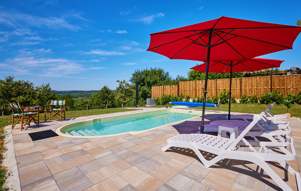 Feriehuse - Velika Gorica-Augustanovec , Kroatien - CCC456 1