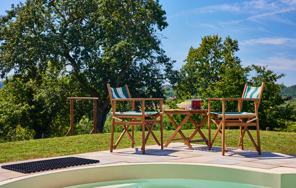 Feriehuse - Velika Gorica-Augustanovec , Kroatien - CCC456 11