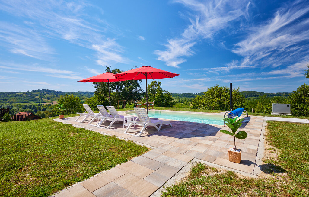 Feriehuse - Velika Gorica-Augustanovec , Kroatien - CCC456 10