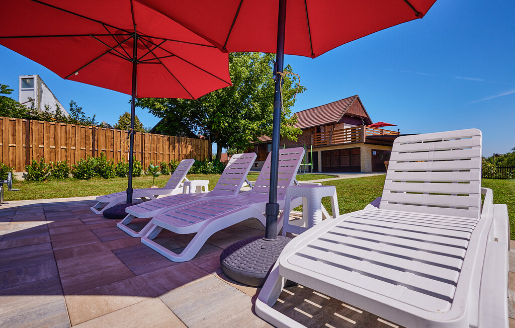 Feriehuse - Velika Gorica-Augustanovec , Kroatien - CCC456 12