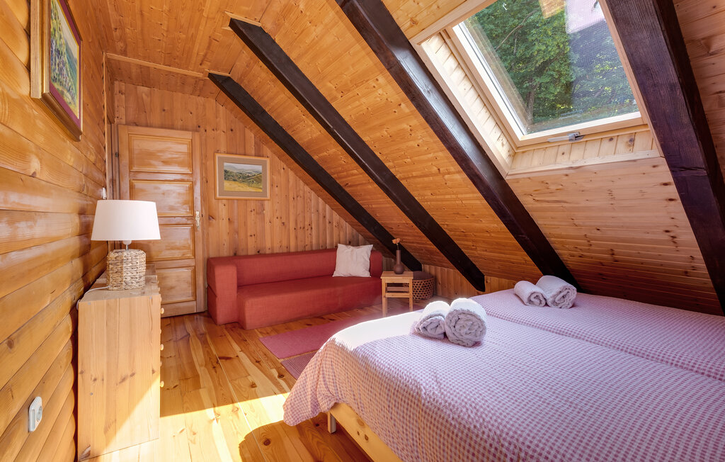 Feriehus - Samobor , Kroatia - CCC002 31