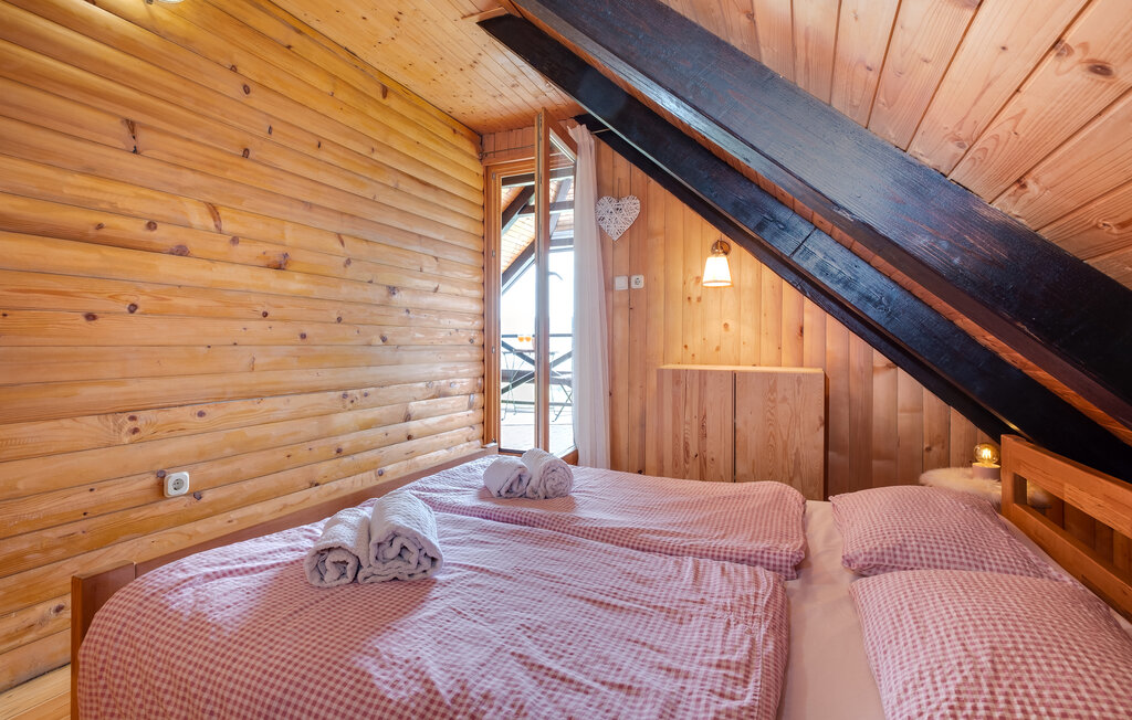 Feriehus - Samobor , Kroatia - CCC002 32