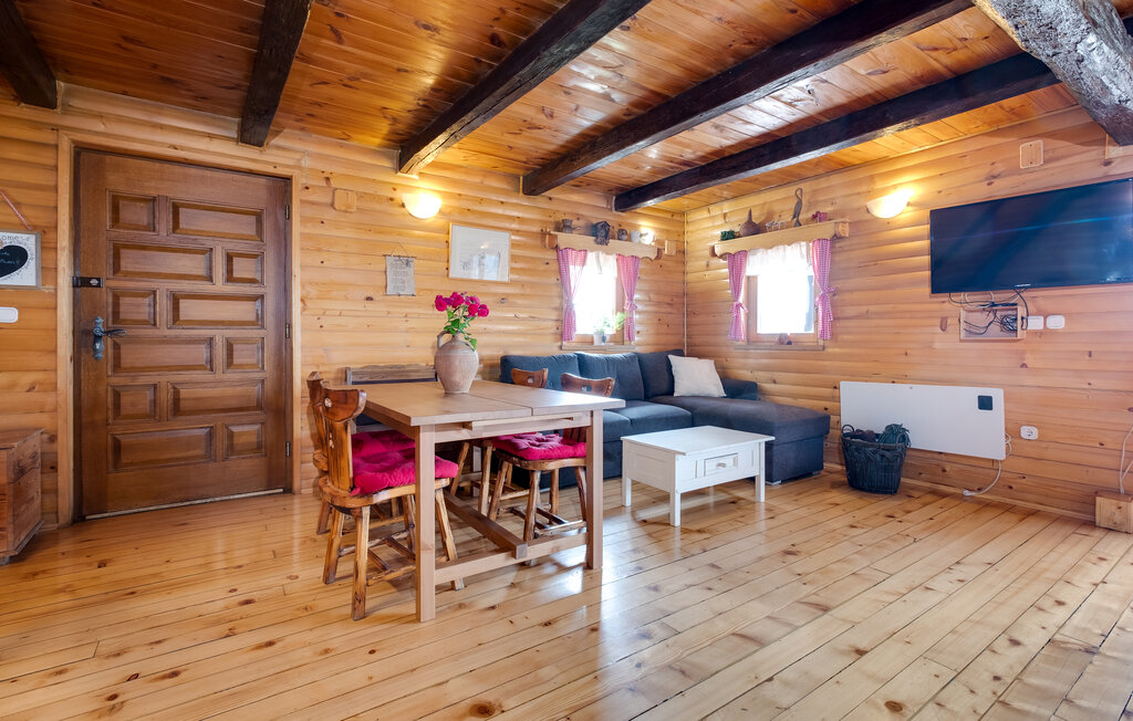 Feriehus - Samobor , Kroatia - CCC002 26