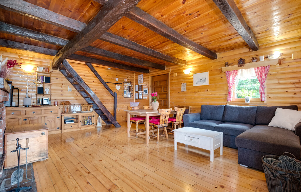 Feriehus - Samobor , Kroatia - CCC002 4