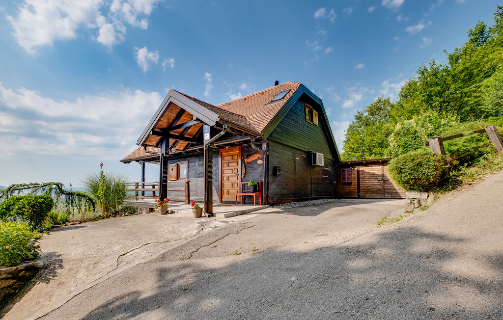 Feriehus - Samobor , Kroatia - CCC002 2