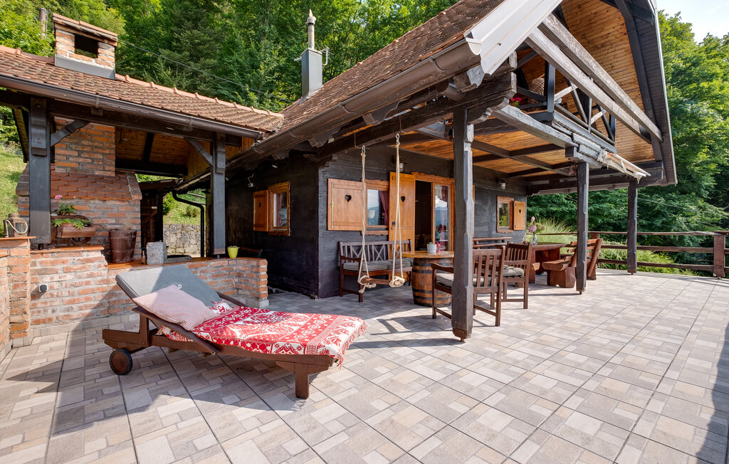 Feriehus - Samobor , Kroatia - CCC002 18