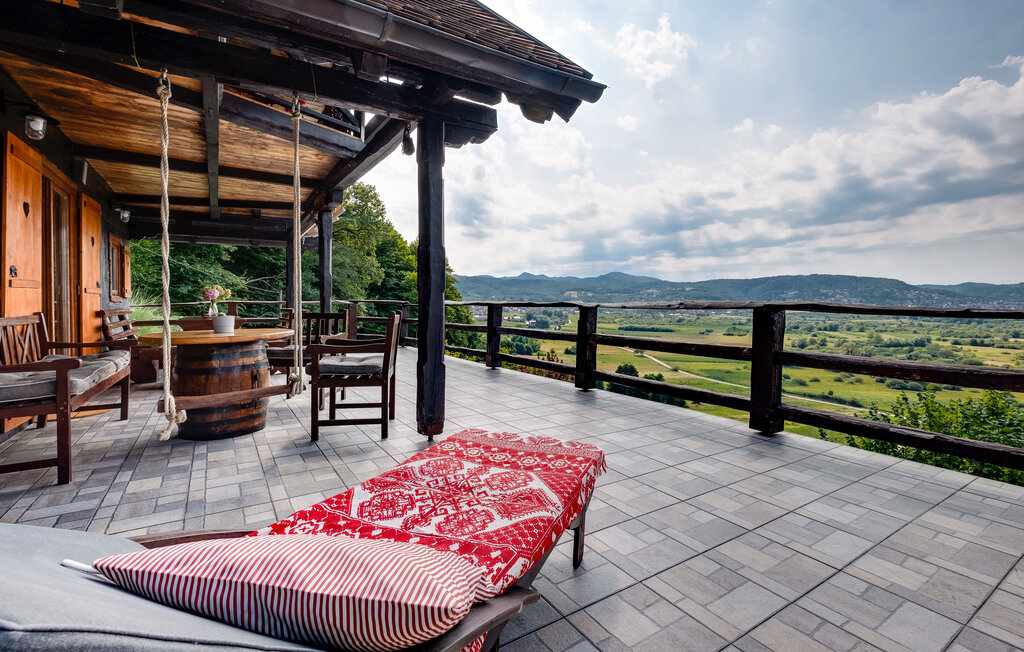 Feriehus - Samobor , Kroatia - CCC002 19