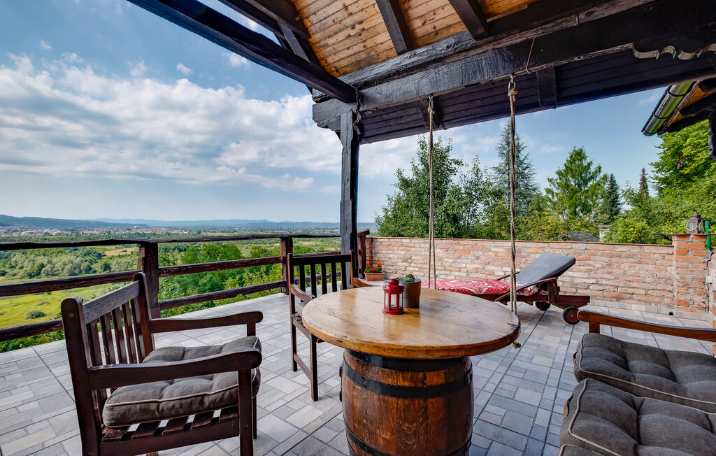 Feriehus - Samobor , Kroatia - CCC002 20