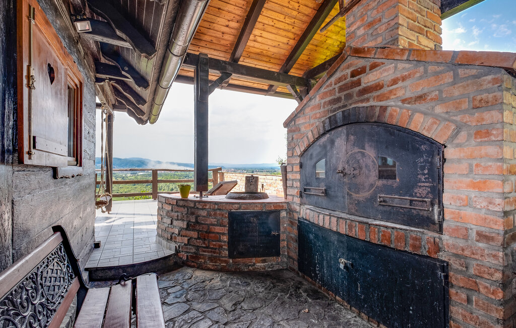 Feriehus - Samobor , Kroatia - CCC002 22