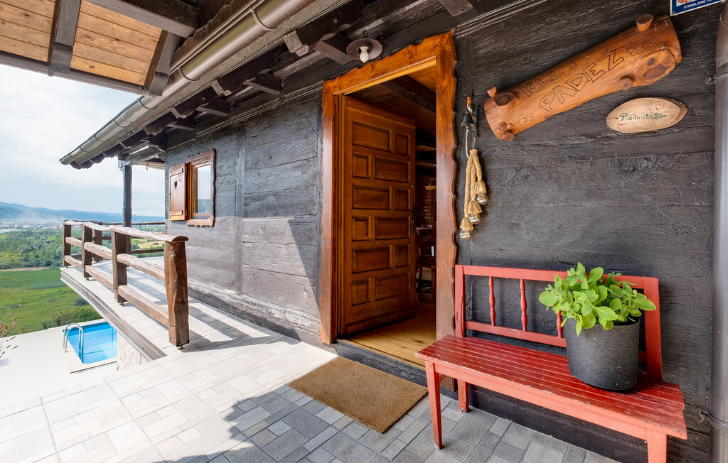 Feriehus - Samobor , Kroatia - CCC002 23