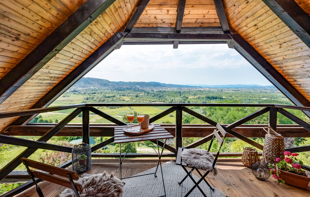 Feriehus - Samobor , Kroatia - CCC002 8