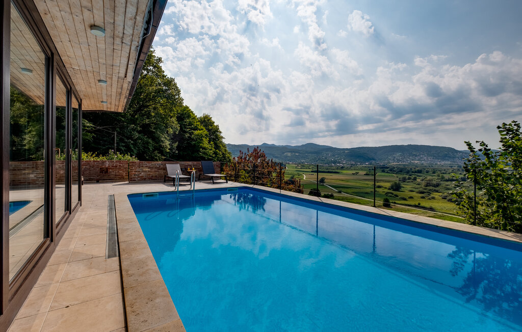 Feriehus - Samobor , Kroatia - CCC002 11