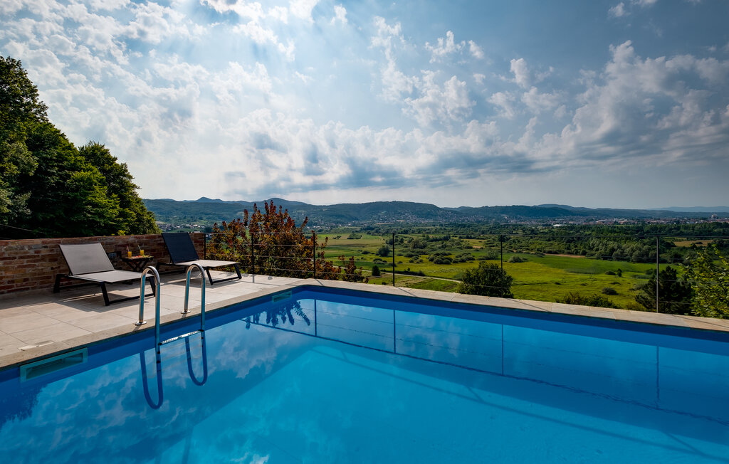 Feriehus - Samobor , Kroatia - CCC002 25