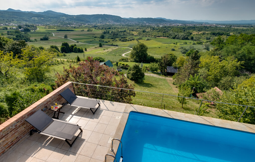 Feriehus - Samobor , Kroatia - CCC002 9