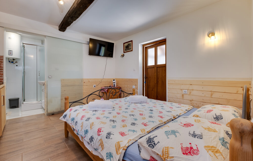 Ferienhaeuser - Sisak - Martinska Ves , Kroatien - CCC600 14