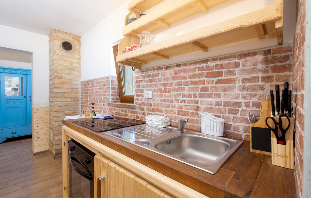 Ferienhaeuser - Sisak - Martinska Ves , Kroatien - CCC600 4