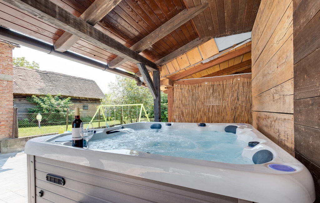 Ferienhaeuser - Sisak - Martinska Ves , Kroatien - CCC600 3